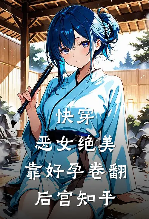 快穿：恶女绝美，靠好孕卷翻后宫知乎