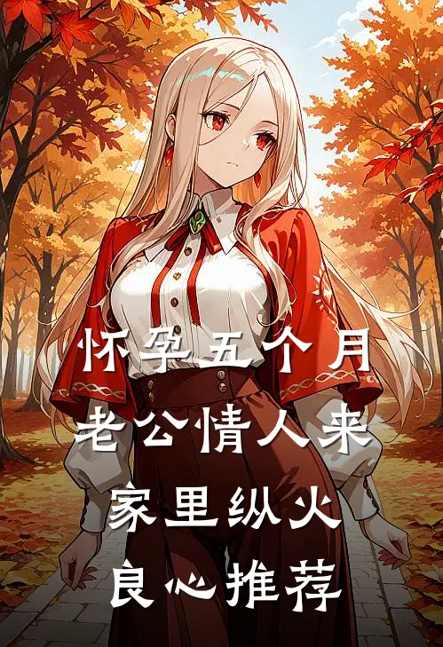 怀孕五个月，老公情人来家里纵火良心推荐