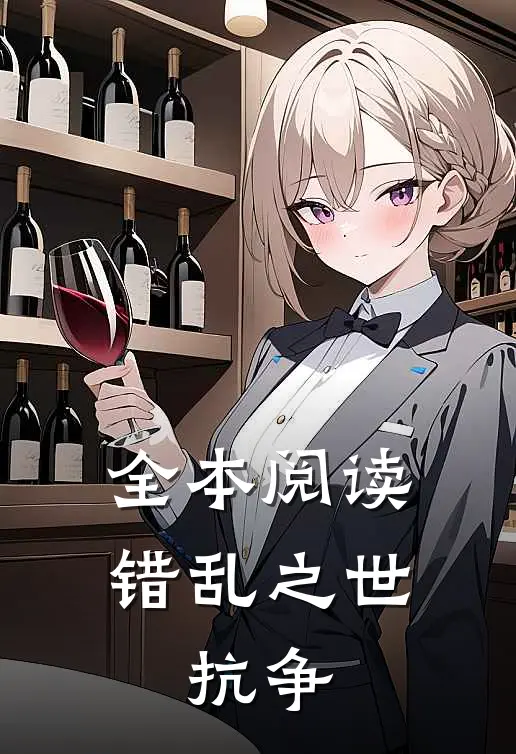 全本阅读错乱之世：抗争