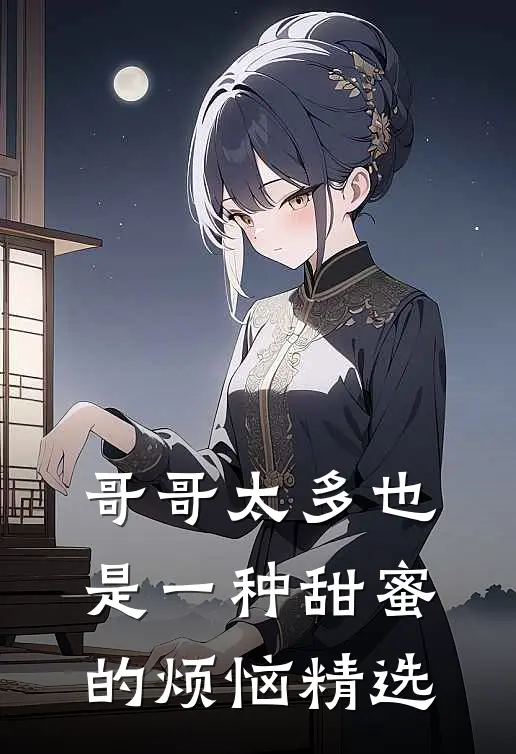 哥哥太多也是一种甜蜜的烦恼精选