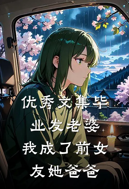 优秀文集毕业发老婆，我成了前女友她爸爸