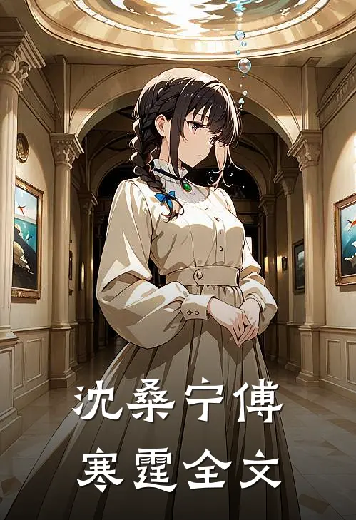 沈桑宁傅寒霆全文