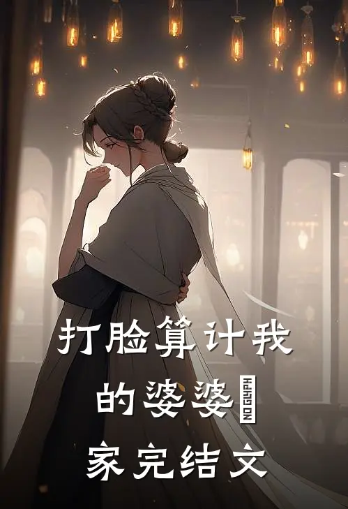 打脸算计我的婆婆⼀家完结文