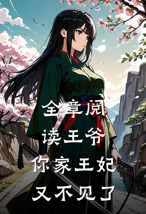 全章阅读王爷，你家王妃又不见了