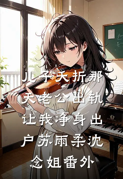 儿子夭折那天老公出轨让我净身出户苏雨柔沈念姐 番外