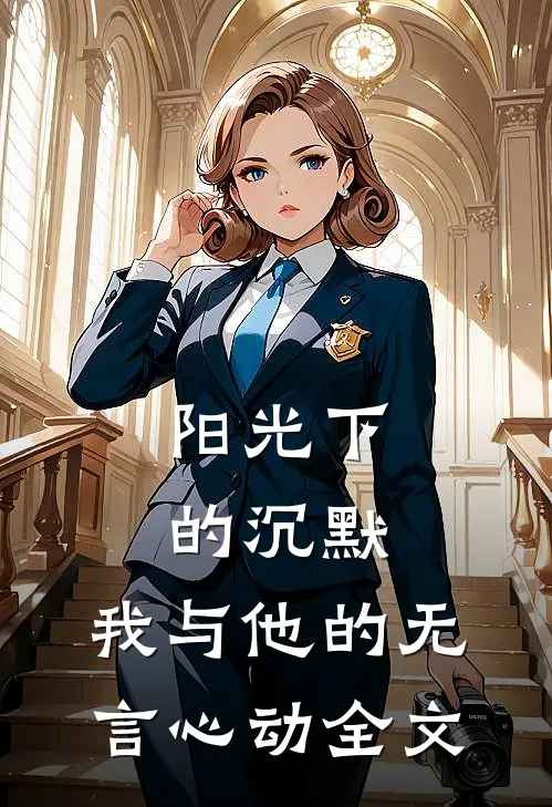 阳光下的沉默：我与他的无言心动全文