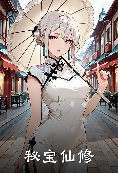 秘宝仙修