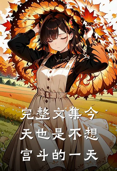完整文集今天也是不想宫斗的一天