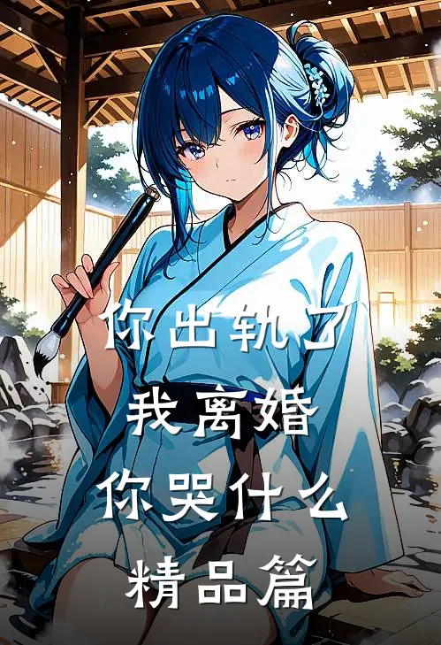 你出轨了，我离婚，你哭什么精品篇