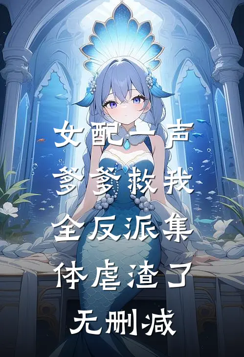 女配一声爹爹救我，全反派集体虐渣了无删减