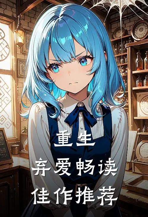 重生，弃爱畅读佳作推荐