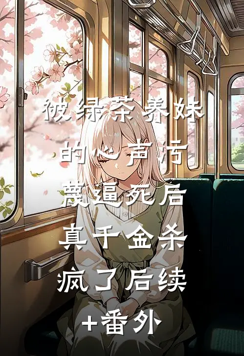 被绿茶养妹的心声污蔑逼死后，真千金杀疯了后续+番外