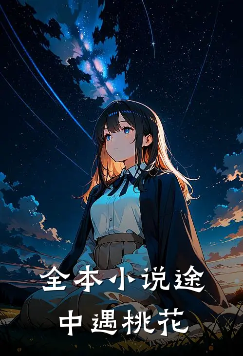 全本小说途中遇桃花