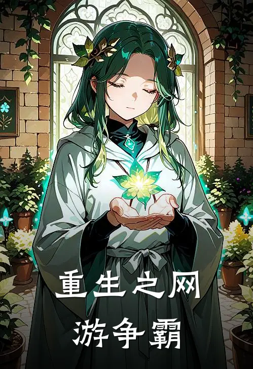 重生之网游争霸