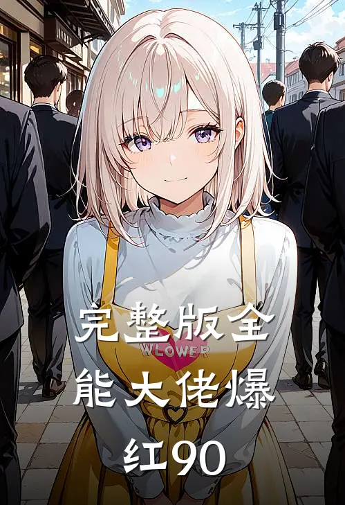 完整版全能大佬爆红90