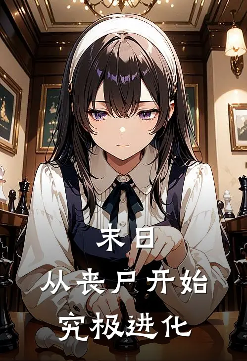 末日：从丧尸开始究极进化