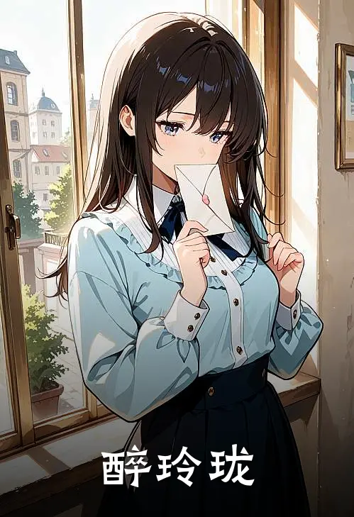 醉玲珑