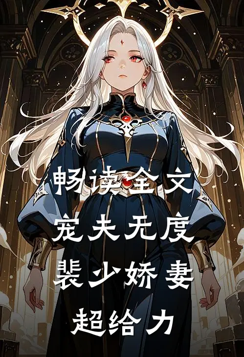 畅读全文宠夫无度：裴少娇妻超给力