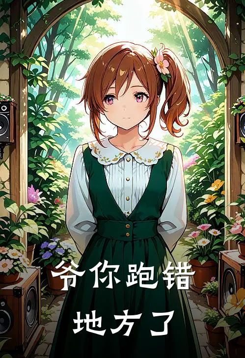 爷你跑错地方了