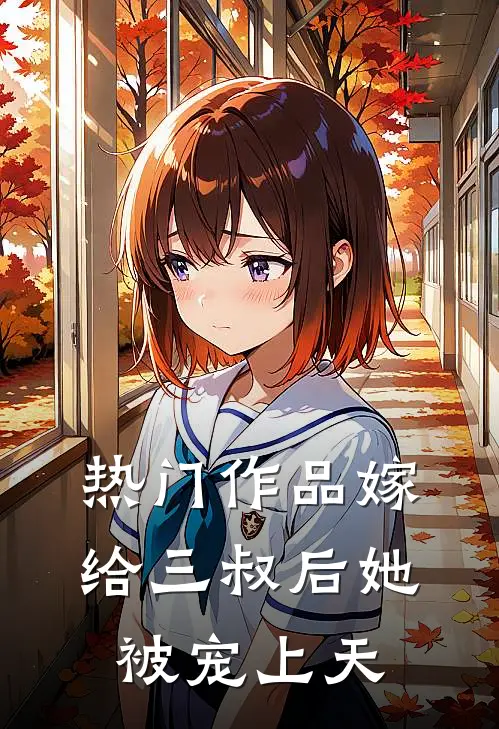 热门作品嫁给三叔后她被宠上天