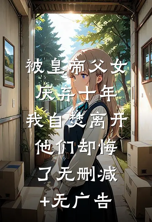 被皇帝父女厌弃十年，我自焚离开他们却悔了无删减+无广告