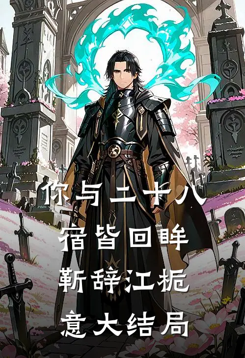 你与二十八宿皆回眸靳辞江栀意大结局