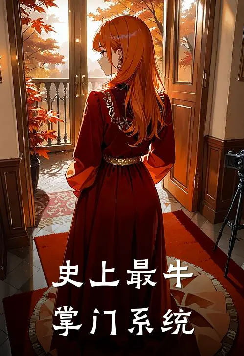 史上最牛掌门系统