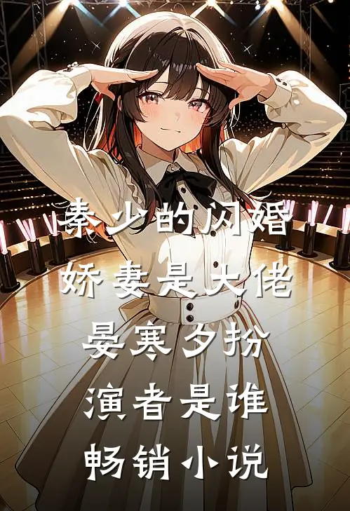 秦少的闪婚娇妻是大佬晏寒夕扮演者是谁畅销小说