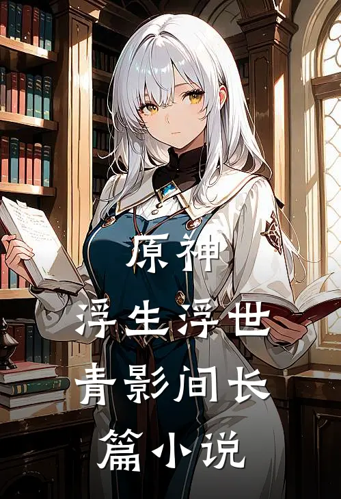 原神：浮生浮世青影间长篇小说