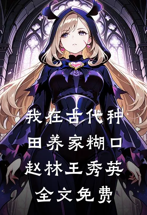 我在古代种田养家糊口赵林王秀英全文免费