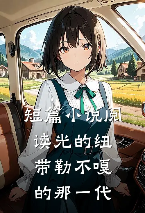 短篇小说阅读光的纽带勒不嘎的那一代
