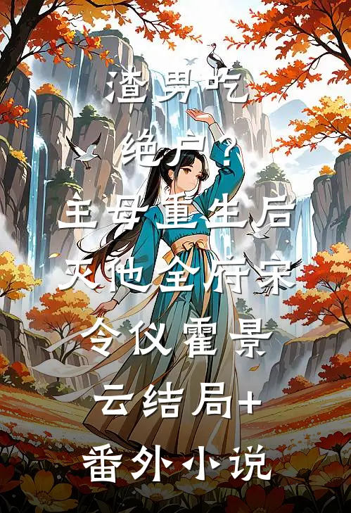 渣男吃绝户？主母重生后灭他全府宋令仪霍景云结局+番外小说
