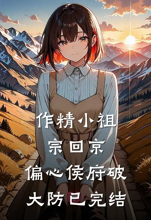 作精小祖宗回京，偏心侯府破大防已完结