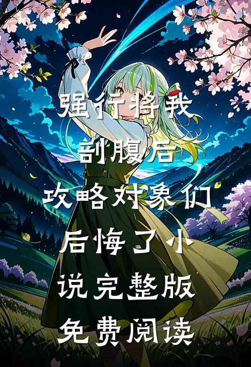 强行将我剖腹后，攻略对象们后悔了小说完整版免费阅读