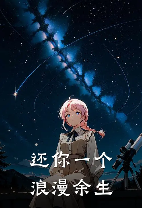 还你一个浪漫余生