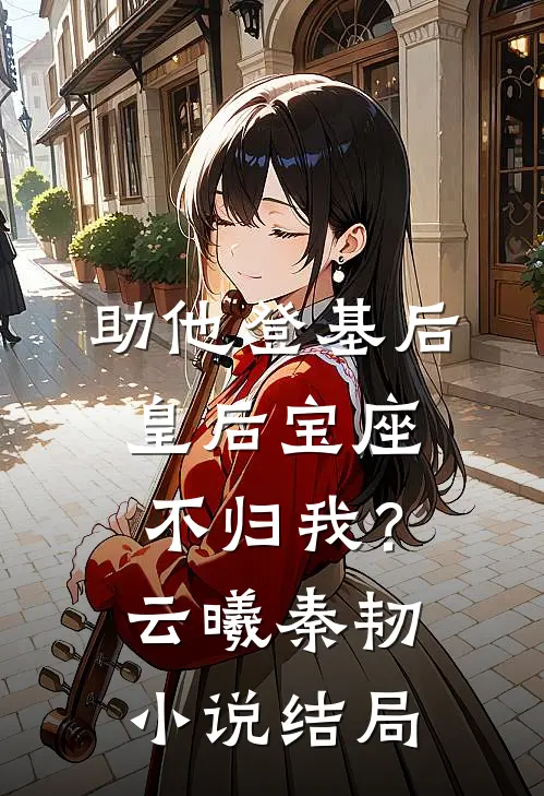 助他登基后，皇后宝座不归我？云曦秦韧小说结局