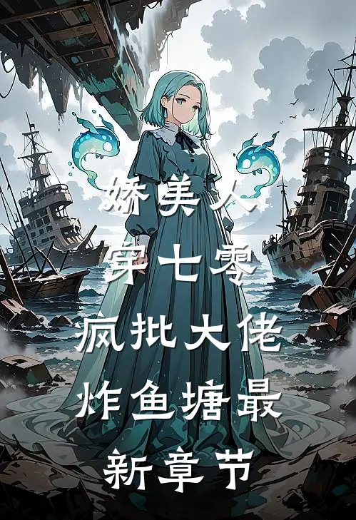 娇美人，穿七零，疯批大佬炸鱼塘最新章节