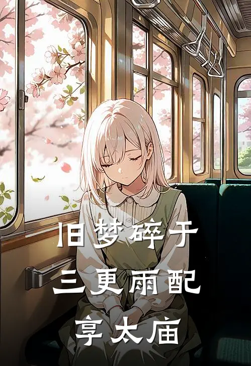 旧梦碎于三更雨配享太庙
