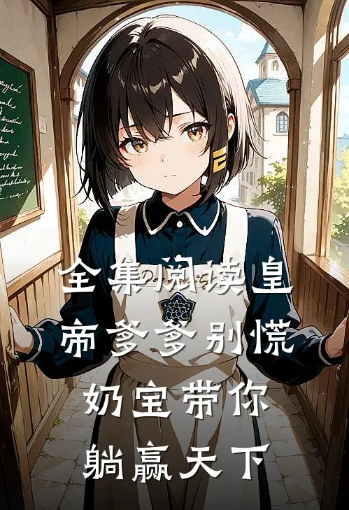 全集阅读皇帝爹爹别慌，奶宝带你躺赢天下