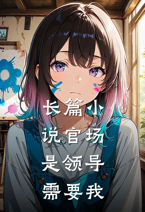 长篇小说官场：是领导需要我