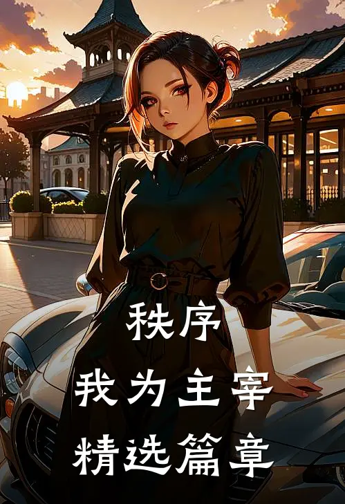 秩序，我为主宰精选篇章