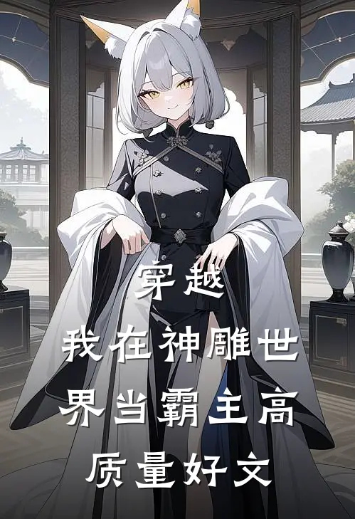穿越：我在神雕世界当霸主高质量好文