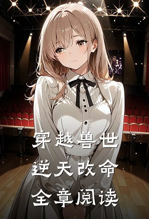 穿越兽世逆天改命全章阅读