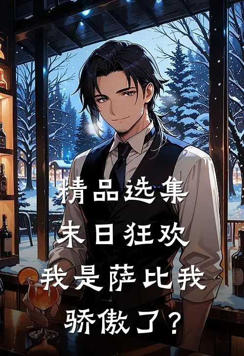 精品选集末日狂欢：我是萨比我骄傲了？