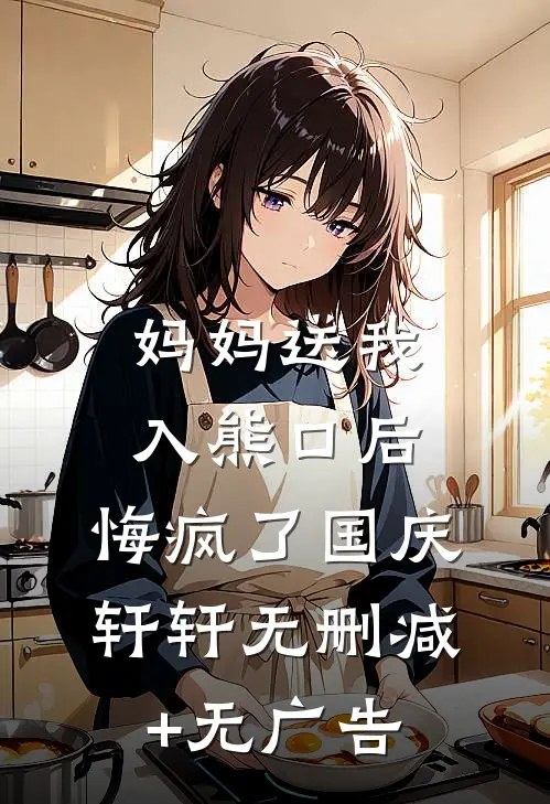 妈妈送我入熊口后，悔疯了国庆轩轩无删减+无广告