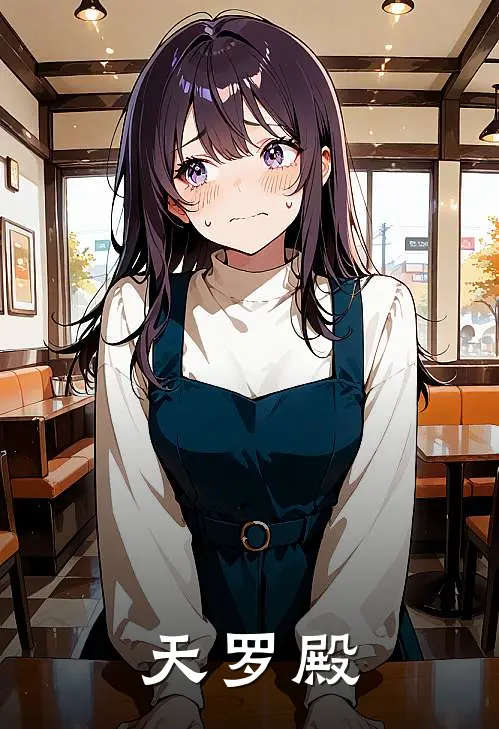 天罗殿