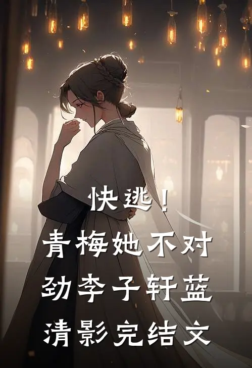 快逃！青梅她不对劲李子轩蓝清影完结文