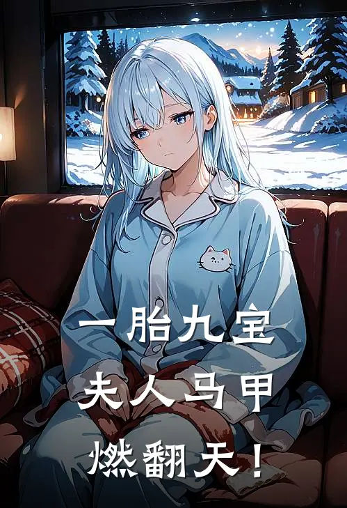 一胎九宝：夫人马甲燃翻天！