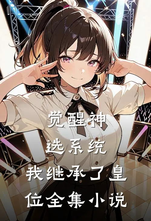 觉醒神选系统，我继承了皇位全集小说