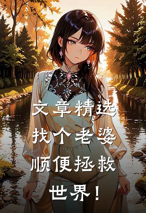 文章精选找个老婆，顺便拯救世界！